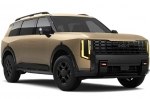 KIA Telluride 2026