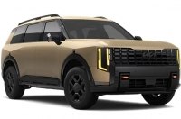 KIA Telluride 2026