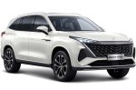 MG S9 PHEV 2026