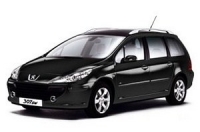 Peugeot 307 SW {YEAR}