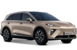 MG S6 EV 2026