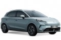 MG 4 EV Urban 2026