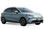 MG 4 EV Urban 2026