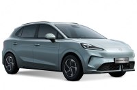 MG 4 EV Urban 2026