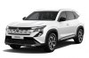 Renault Boreal