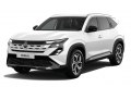 Renault Boreal 2025