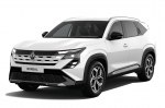 Renault Boreal 2025