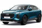 Audi Q3 Sportback (FJ) 2025