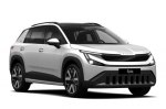Skoda Epiq 2026