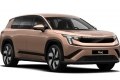 Skoda Peaq 2026