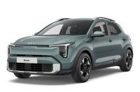 KIA Stonic 2025