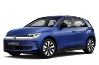Volkswagen ID. Polo 2026