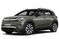 Volkswagen ID.Cross 2026