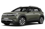 Volkswagen ID.Cross 2026