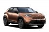 ����-������ Toyota Yaris Cross