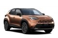 Toyota Yaris Cross 2026