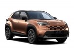 Toyota Yaris Cross 2026