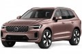 Volvo XC60 2026