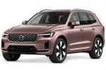 Volvo XC60 2026