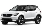 Volvo XC40 2026