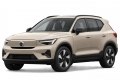 Volvo EX40 2024