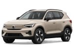 Volvo EX40 2024