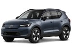 Volvo EX40 2026