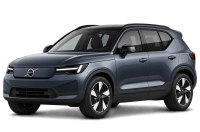 Volvo EX40 2026