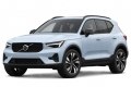 Volvo XC40 2022