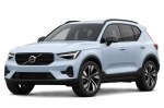 Volvo XC40 2022