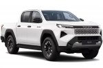 Toyota Hilux 2026