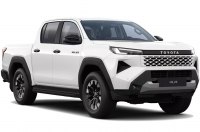 Toyota Hilux 2026