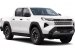 Toyota Hilux 2026 / ���� #0