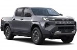 Toyota Hilux BEV 2026