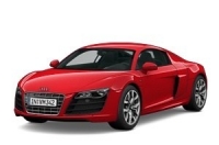 Audi R8 Coupe (42) {YEAR}