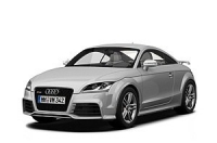 Audi TT RS Coupe (8J) {YEAR}