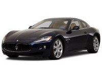 Maserati GranTurismo {YEAR}