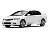 Тест-драйвы Honda Civic Si Sedan