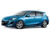 Тест-драйвы Mazda 3 Hatchback