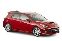 Mazda 3 MPS {YEAR}