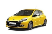 Renault Clio R.S. {YEAR}
