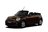 MINI One Cabrio