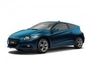 Honda CR-Z