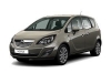 Тест-драйвы Opel Meriva B