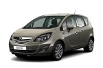 Opel Meriva B 2010