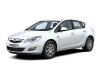 Тест-драйвы Opel Astra J Hatchback
