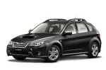 Subaru Impreza XV 2010