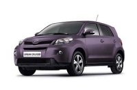Toyota Urban Cruiser {YEAR}