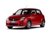 Suzuki Swift 5-�� �������