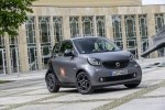 Smart ForTwo         -  5